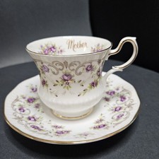 Queen teacup saucer for sale  Bonney Lake