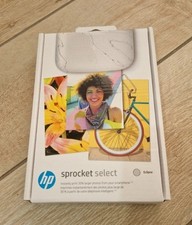 Sprocket select istantanea usato  Roma
