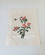 Vintage silk hand for sale  Mechanic Falls