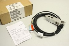 METTLER TOLEDO 0745A 550kg 1250lb TB600363 LOAD CELL 64052909 OVP comprar usado  Enviando para Brazil