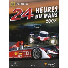 Heures mans 2007 d'occasion  Paris XX