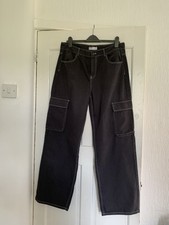 Ladies cargo pants for sale  BARRY