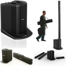 Bose compact speaker for sale  Carver