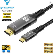 Dobro câble usb d'occasion  Borgo