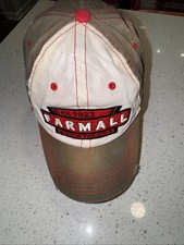 Farmall strap back for sale  Indianapolis