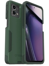 Capa Otterbox Commuter Series para Moto G Stylus 5G-Verde comprar usado  Enviando para Brazil