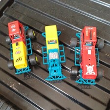 Scalextric stox car for sale  WESTON-SUPER-MARE