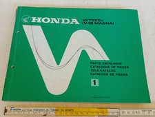 Catalogo ricambi parts usato  Santena