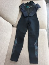 Gul ladies wetsuit for sale  TROWBRIDGE