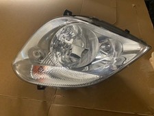 Scheinwerfer links mercedes gebraucht kaufen  Werther