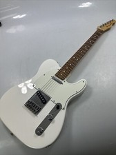 Fender telecaster messicana usato  Spedire a Italy