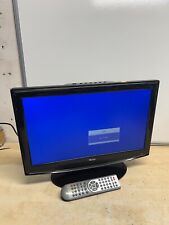 Tevion lcd freeview for sale  SPALDING