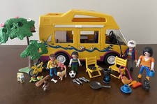 Vintage playmobil family for sale  Pittsburgh