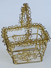 Mini gold metal for sale  Irvine