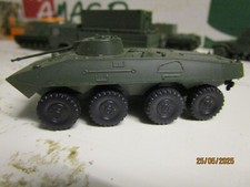 Rmm roskopf spähpanzer gebraucht kaufen  Steinach