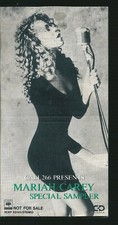 Mariah Carey Special Sampler Japan 3" CD Single XCEP-92001, usado comprar usado  Enviando para Brazil