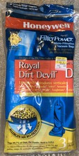 Honeywell royal dirt for sale  Lithia