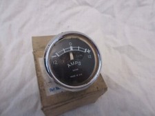triumph ammeter for sale triumph ammeter for sale CHRISTCHURCH