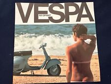 Vespa 150 sprint d'occasion  Expédié en Belgium