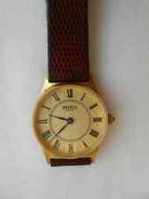 Vintage orologio breil usato  Cagliari