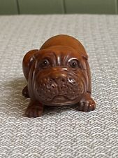 Japanese boxwood netsuke for sale  Ellicott City