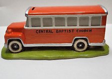 Ceramic church school for sale  Massillon