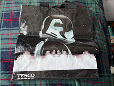Tesco star wars for sale  BRIGG