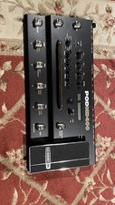 Pedal de guitarra Line 6 HD POD 400 comprar usado  Enviando para Brazil