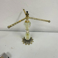 Vintage gold prong for sale  Topeka