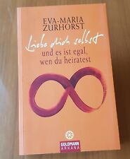 Buch dich eva gebraucht kaufen  Langeoog