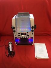Goodmans karaoke machine for sale  WIRRAL