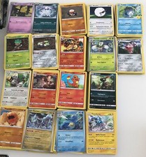 Carte pokemon lotto usato  Gradisca d'Isonzo