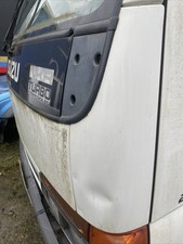 Original isuzu elf for sale  SWINDON