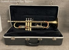 Besson 600 trumpet for sale  Gorham