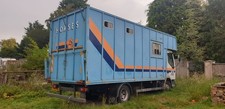 Mot needs taco for sale  WIDNES