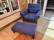 Armchair sofas stuff for sale  WEST BYFLEET