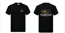 Shirt bass face usato  Napoli