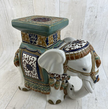 Vintage indian ceramic for sale  WOKING