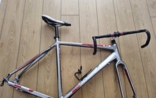 Boardman team alloy for sale  SHEFFIELD