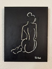 Original oil painting for sale  Shingle Springs