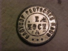 Bamberg gasthof deutsches gebraucht kaufen  Bamberg