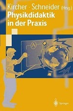 Physikdidaktik praxis buch gebraucht kaufen  Stuttgart