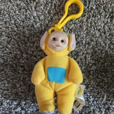 Vintage teletubbies yellow for sale  San Diego