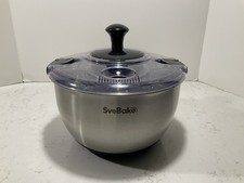 Svebake salad spinner for sale  Green Bay