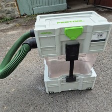 Festool pre seperator for sale  WEDMORE