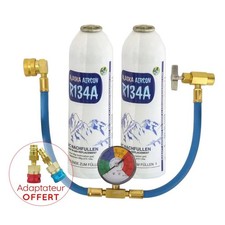 Recharge r134a r134 d'occasion  Rosny-sur-Seine