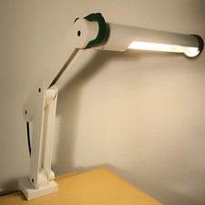 Moll kinder schreibtischlampe gebraucht kaufen  Kösching