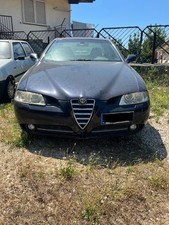 ricambi alfa 166 usato ricambi alfa 166 usato Napoli