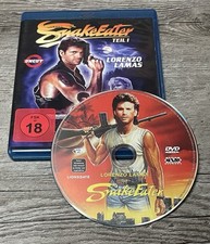 Snake eater lorenzo gebraucht kaufen  Heilbronn