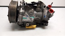 Compressore sanden 9678656080 usato  Cinisello Balsamo